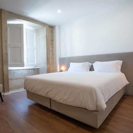 Solar Valadim - Serviced Apartments Castelo Branco  Zimmer foto