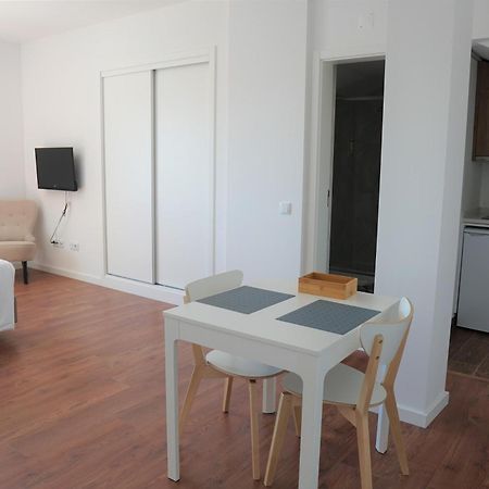 Solar Valadim - Serviced Apartments Castelo Branco  Zimmer foto