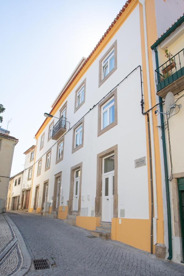 Solar Valadim - Serviced Apartments Castelo Branco  Exterior foto