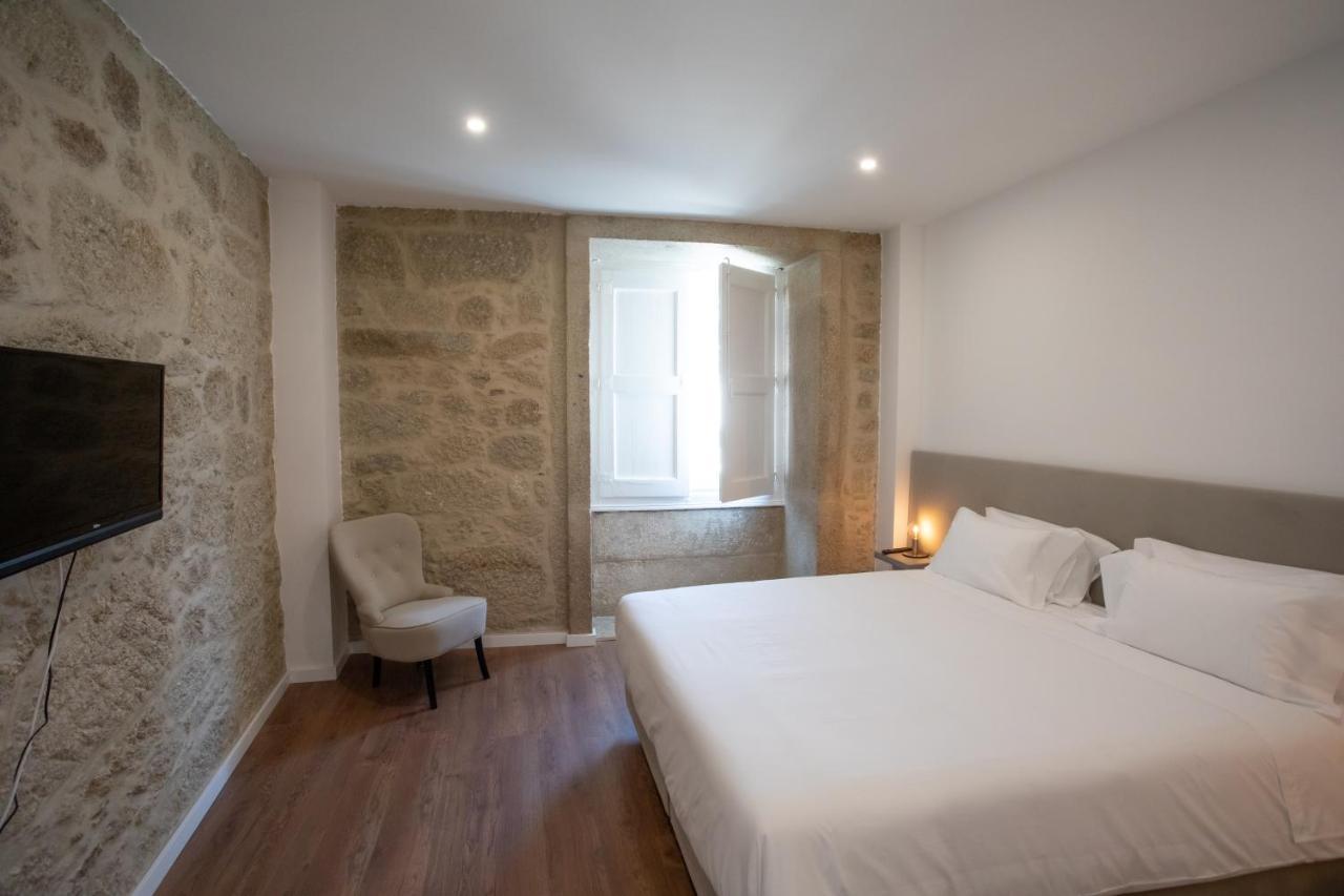 Solar Valadim - Serviced Apartments Castelo Branco  Exterior foto