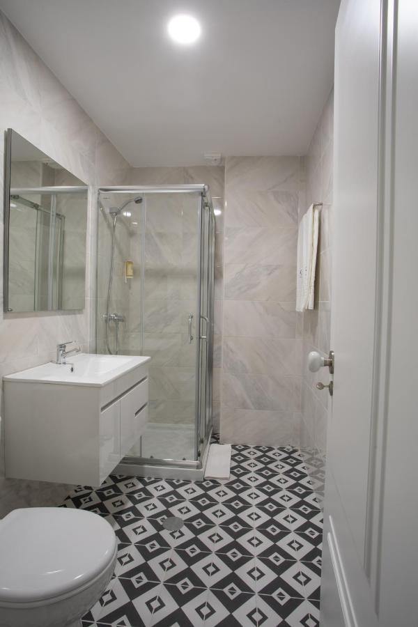 Solar Valadim - Serviced Apartments Castelo Branco  Exterior foto