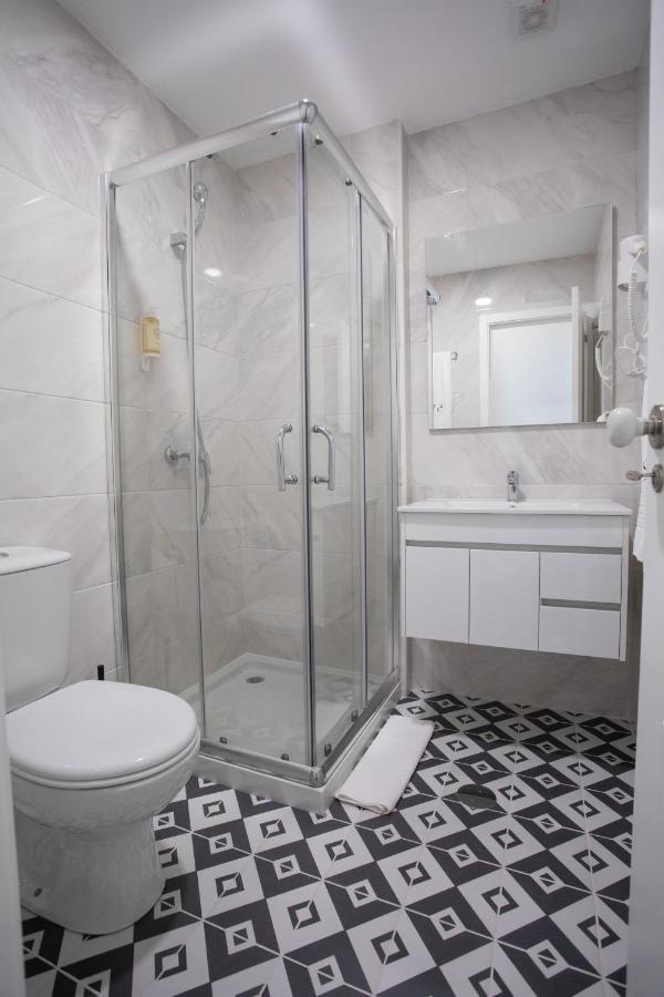 Solar Valadim - Serviced Apartments Castelo Branco  Exterior foto