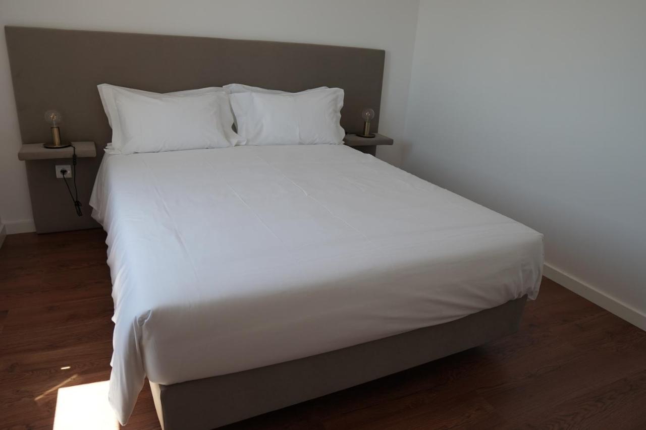 Solar Valadim - Serviced Apartments Castelo Branco  Exterior foto