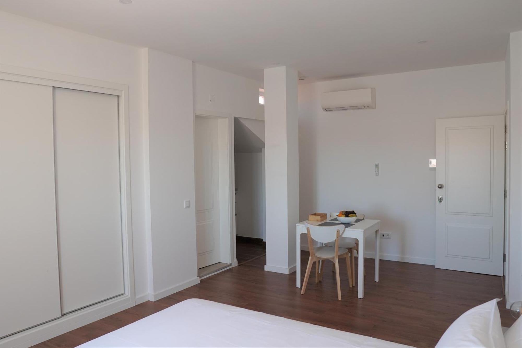 Solar Valadim - Serviced Apartments Castelo Branco  Zimmer foto