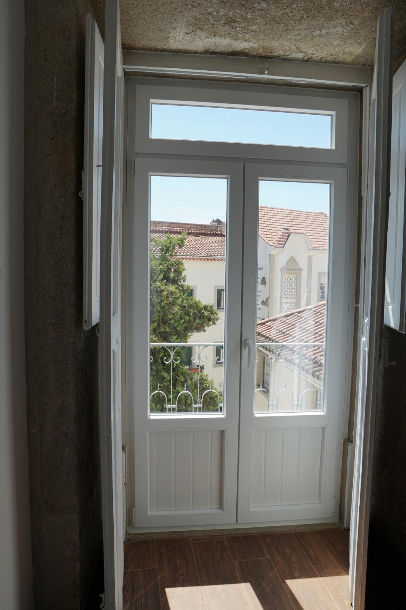 Solar Valadim - Serviced Apartments Castelo Branco  Zimmer foto